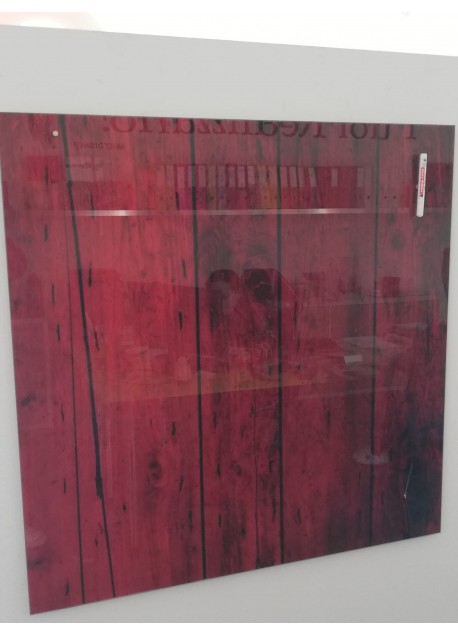 LAVAGNA EFFETTO LEGNO