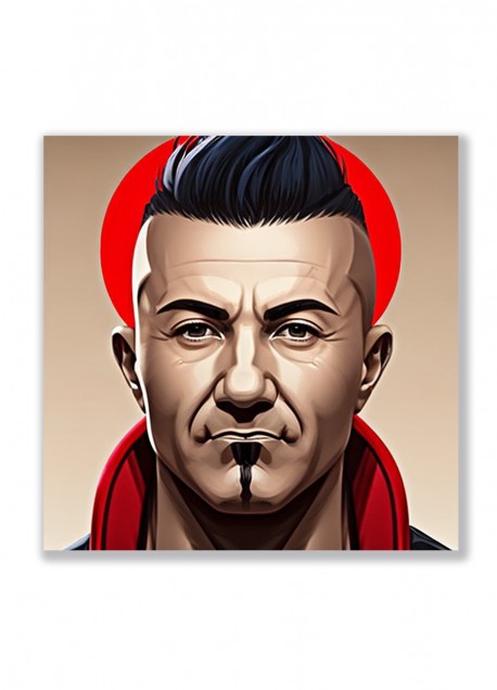 LAVAGNA AVATAR